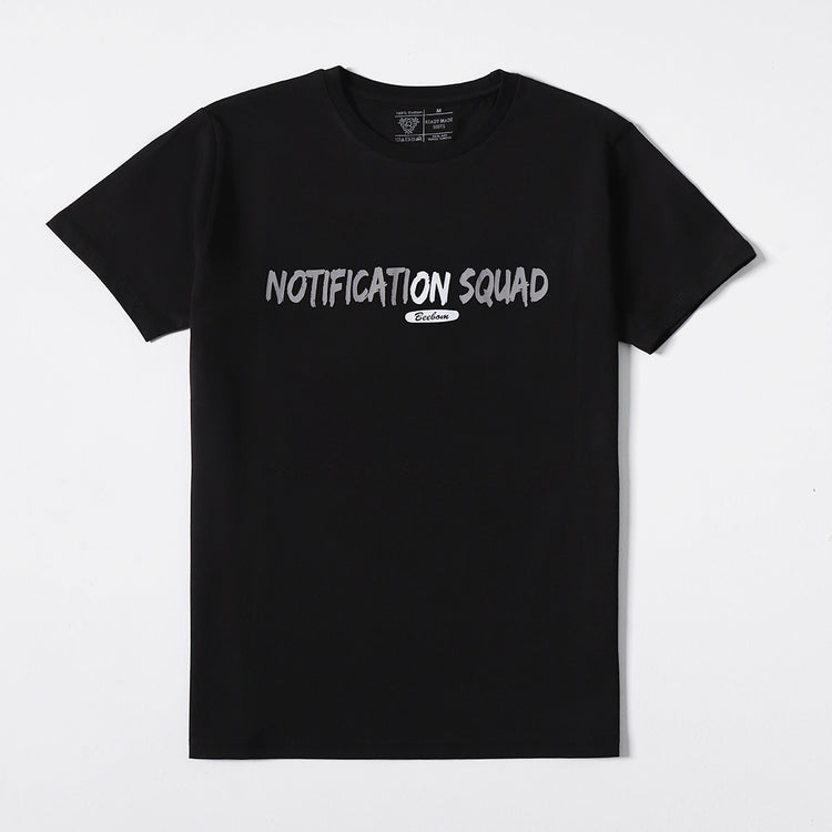 Squad Graphic Tee