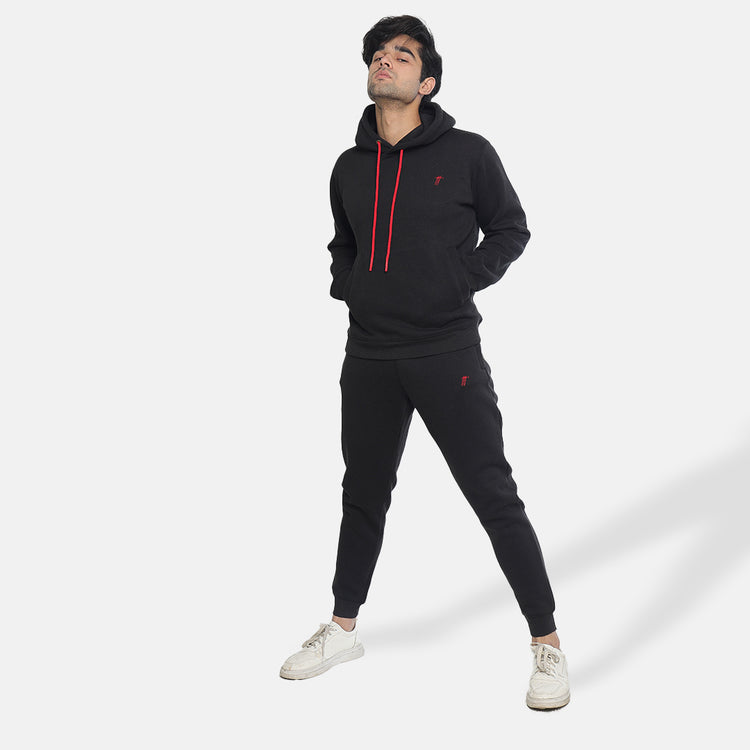 Black Bon Look Tracksuit