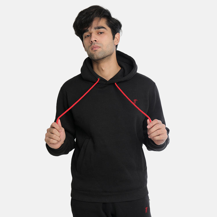 Black Bon Look Tracksuit