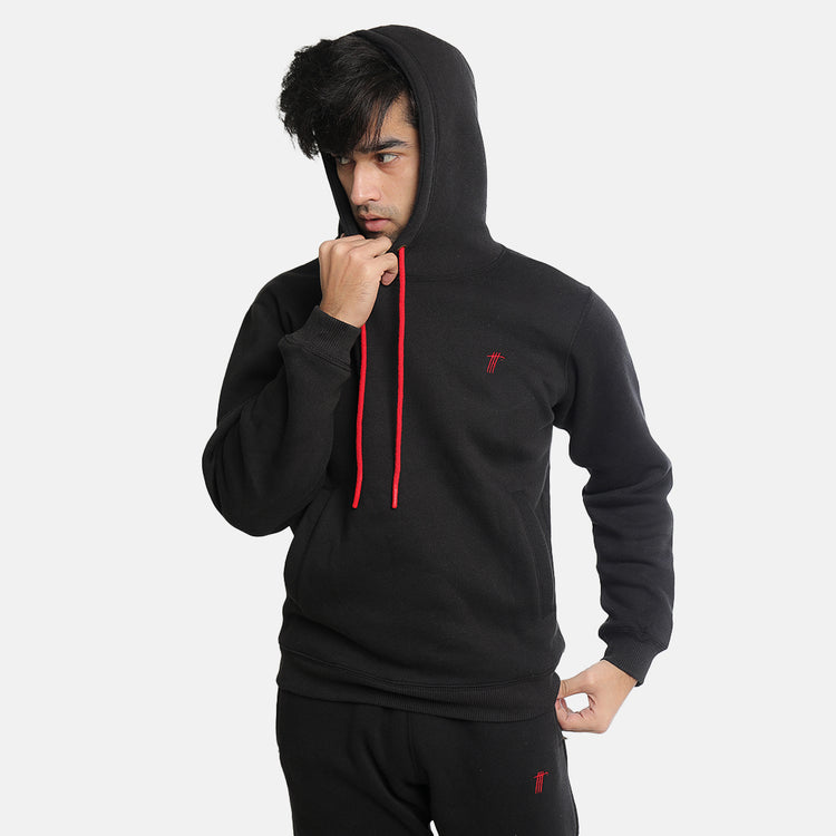 Black Bon Look Tracksuit