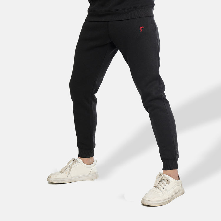 Black Bon Look Tracksuit