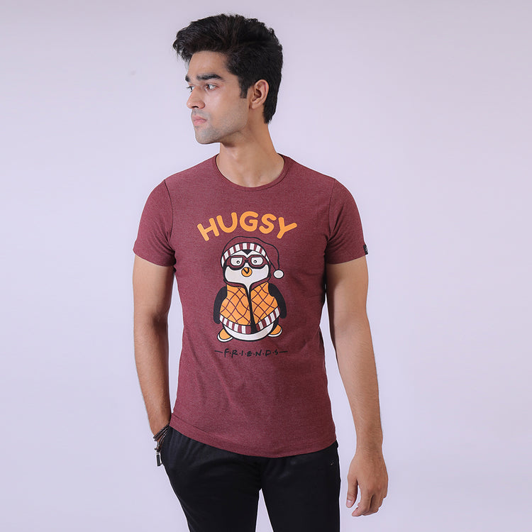 Friends Unisex Graphic Tee