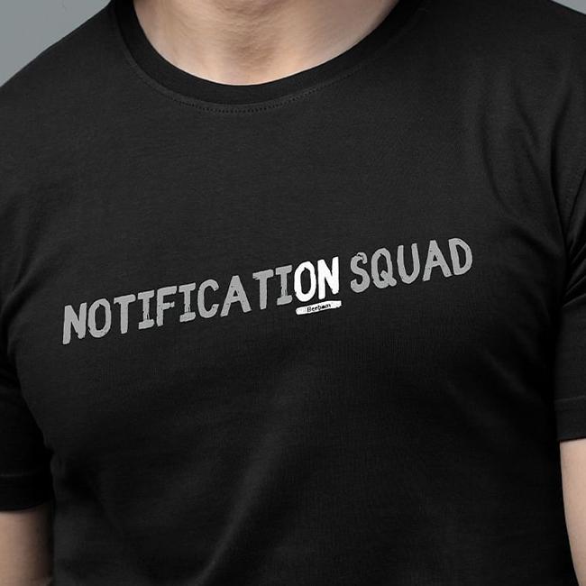 Squad Graphic Tee