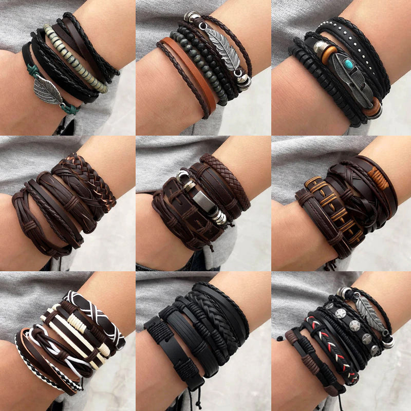 Bracellets