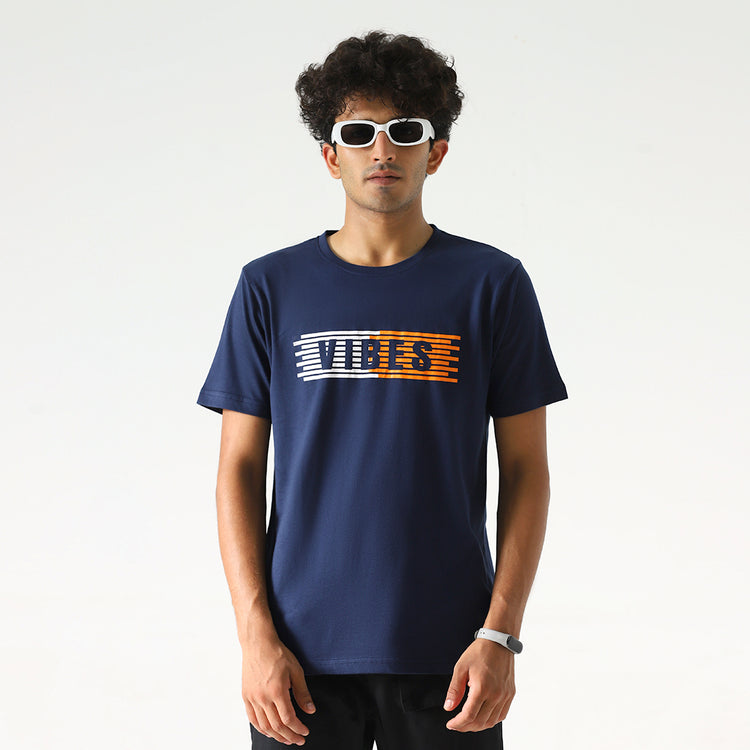 Vibes Graphic Tee