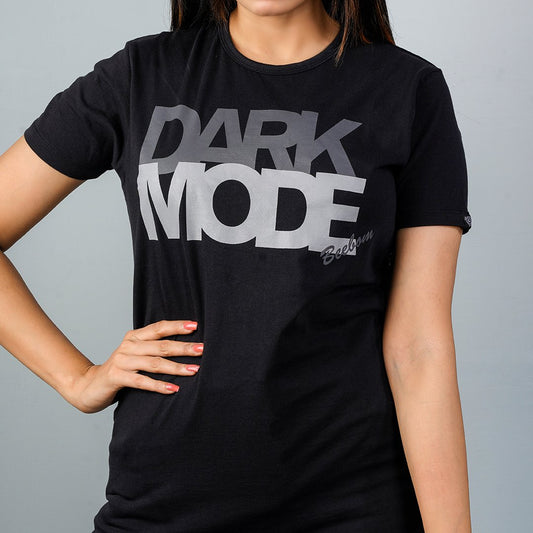 Dark Mode Graphic Tee