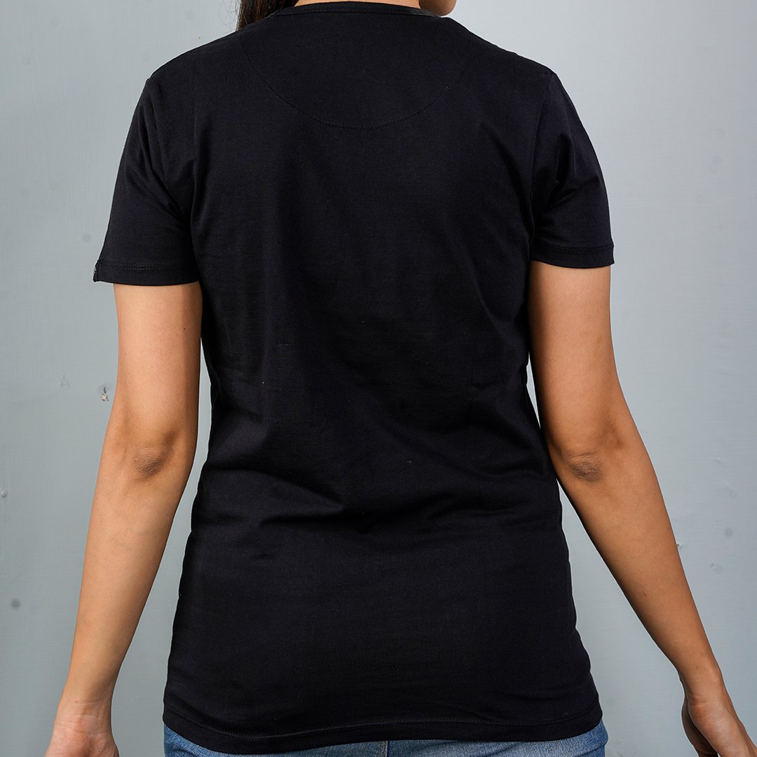 Dark Mode Graphic Tee