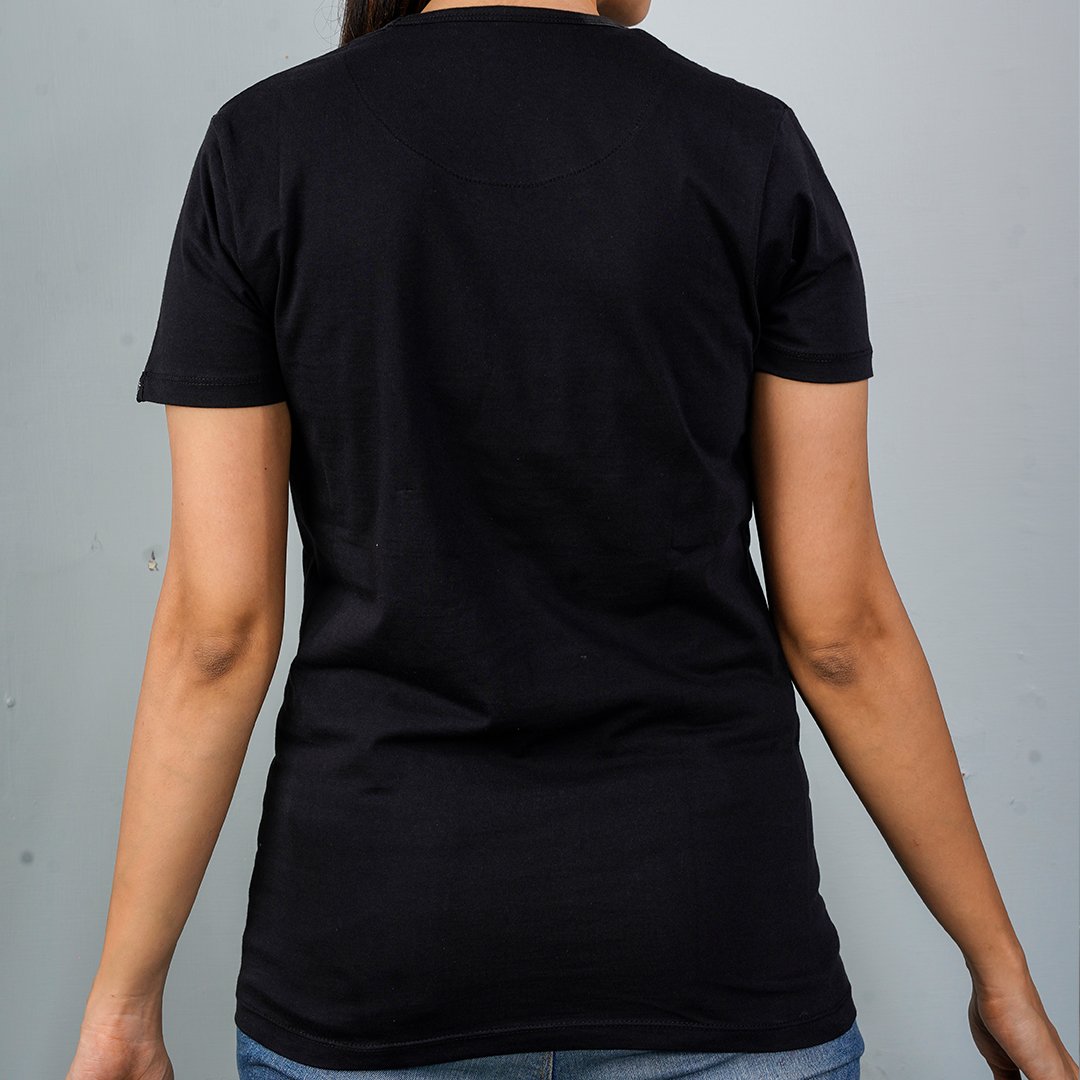 Dark Night Graphic Tee