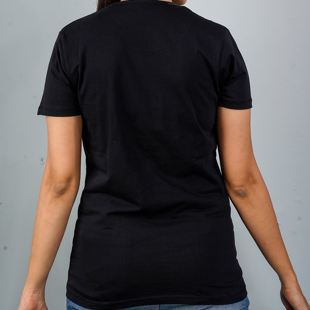 Notification Graphic Tee