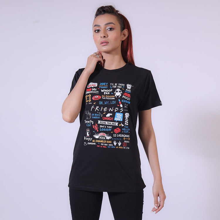 Gamers Club Graphic Tee